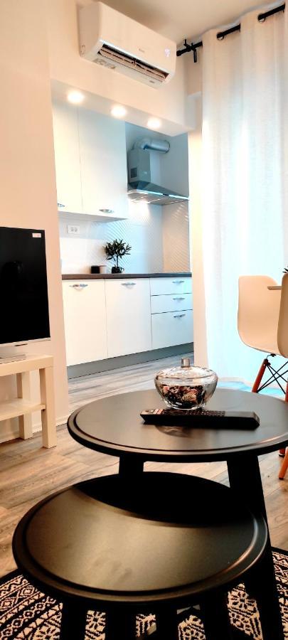 Apartment Mair สปลิท ภายนอก รูปภาพ