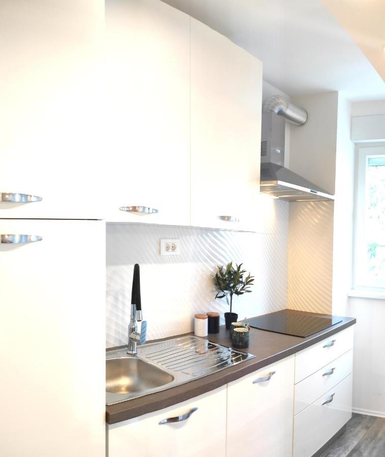 Apartment Mair สปลิท ภายนอก รูปภาพ