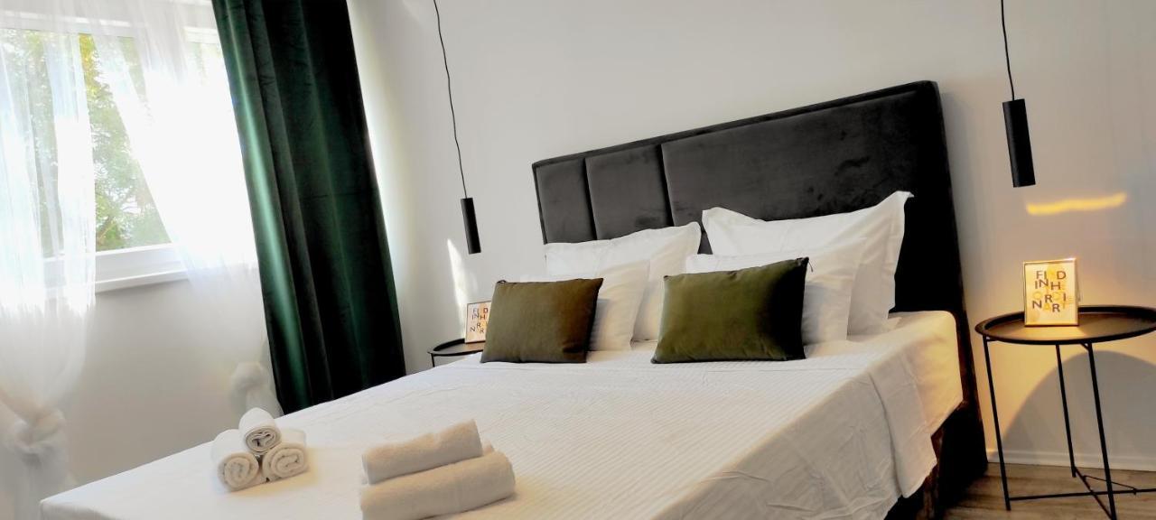 Apartment Mair สปลิท ภายนอก รูปภาพ