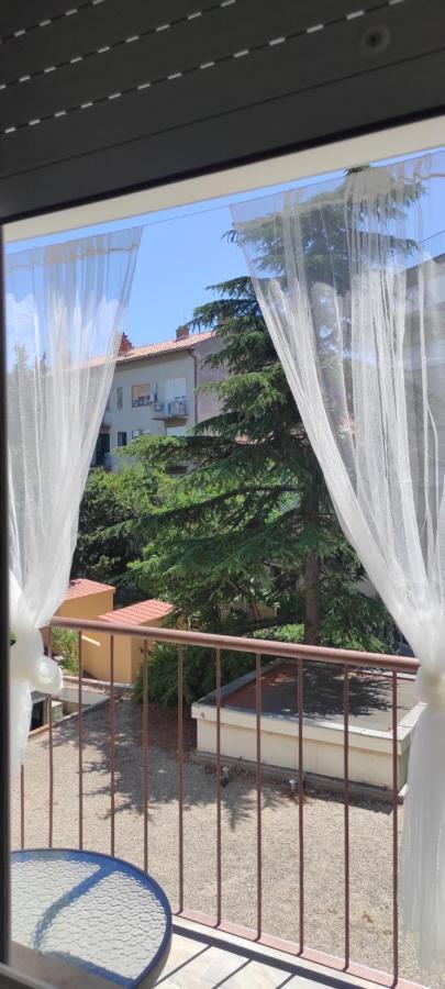 Apartment Mair สปลิท ภายนอก รูปภาพ