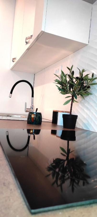 Apartment Mair สปลิท ภายนอก รูปภาพ
