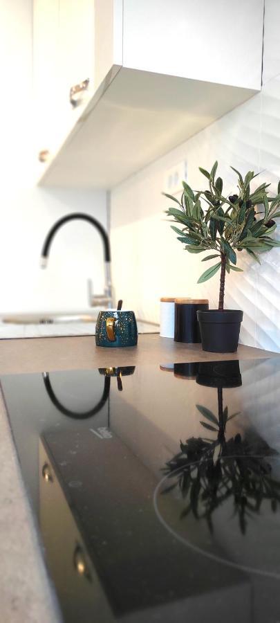Apartment Mair สปลิท ภายนอก รูปภาพ