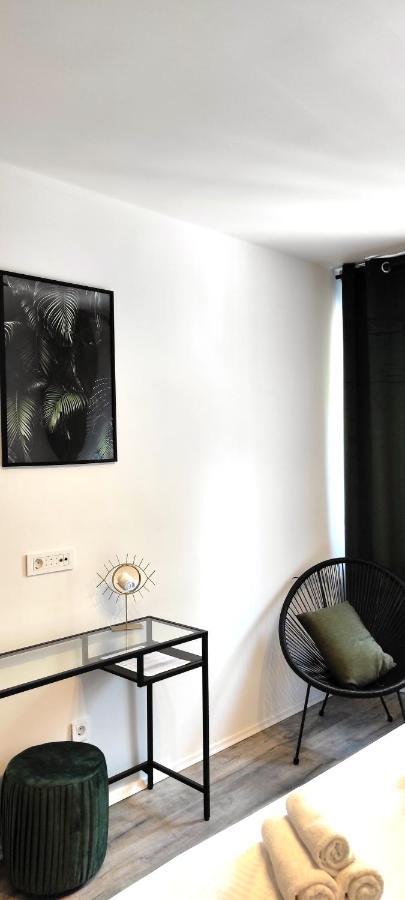 Apartment Mair สปลิท ภายนอก รูปภาพ