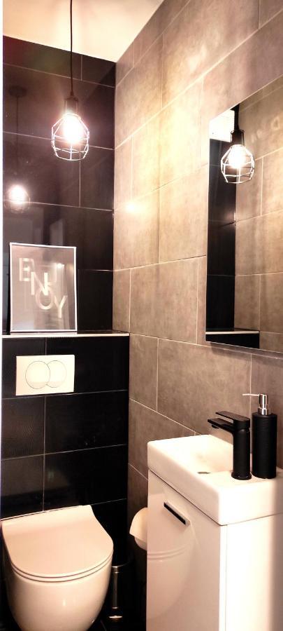 Apartment Mair สปลิท ภายนอก รูปภาพ