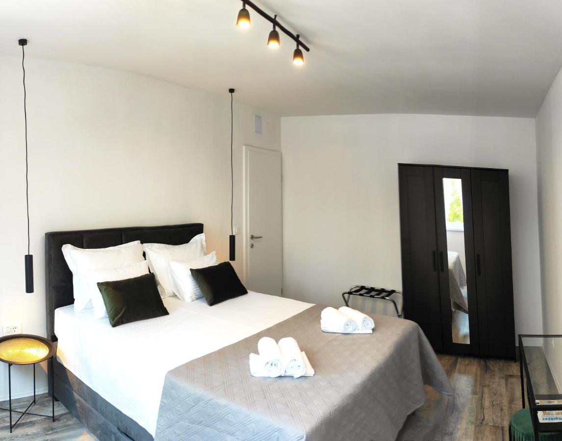 Apartment Mair สปลิท ภายนอก รูปภาพ