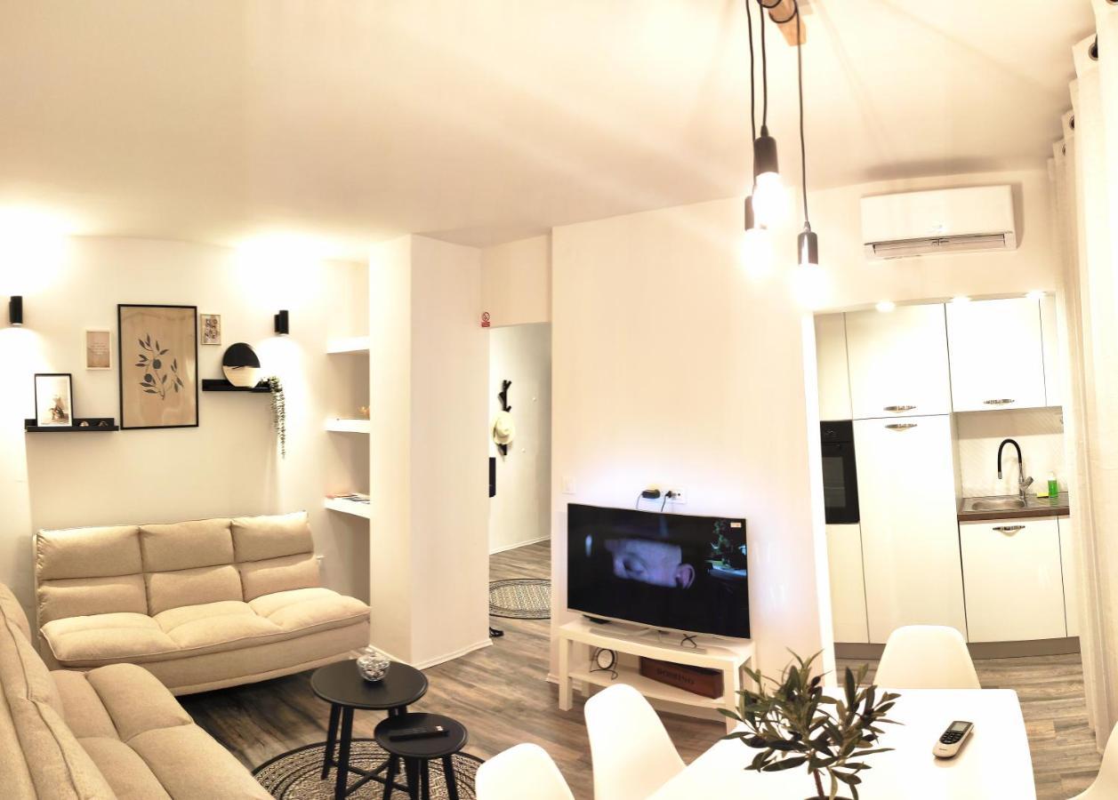 Apartment Mair สปลิท ภายนอก รูปภาพ