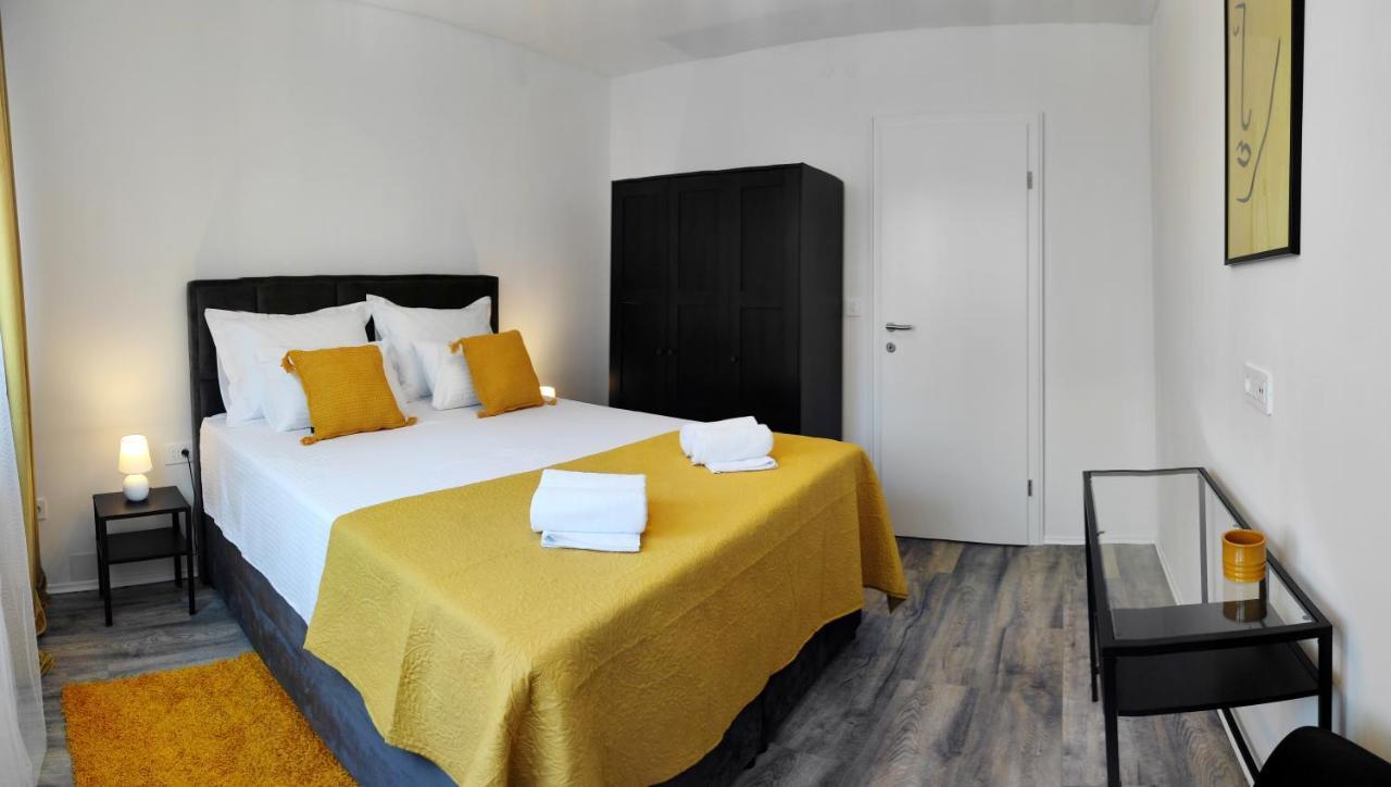 Apartment Mair สปลิท ภายนอก รูปภาพ