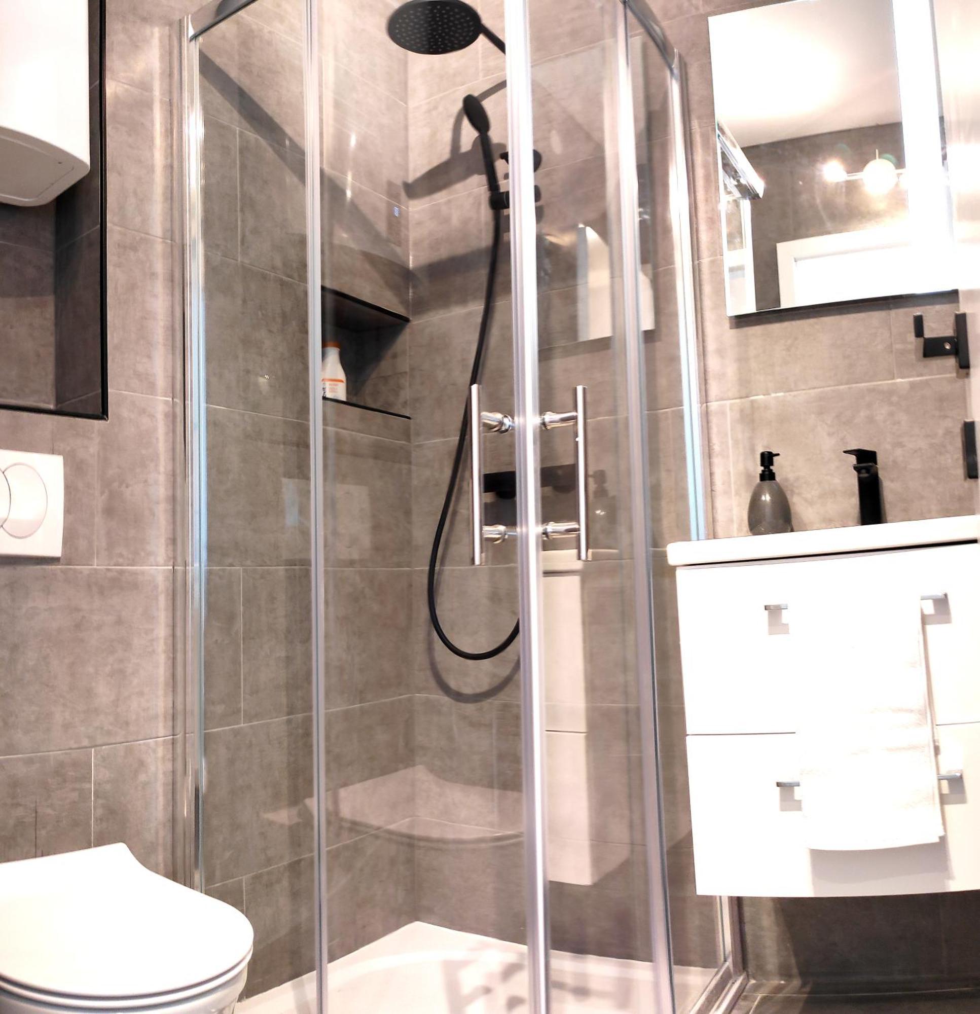 Apartment Mair สปลิท ภายนอก รูปภาพ